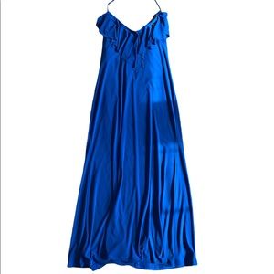 Size Large Halter Dress